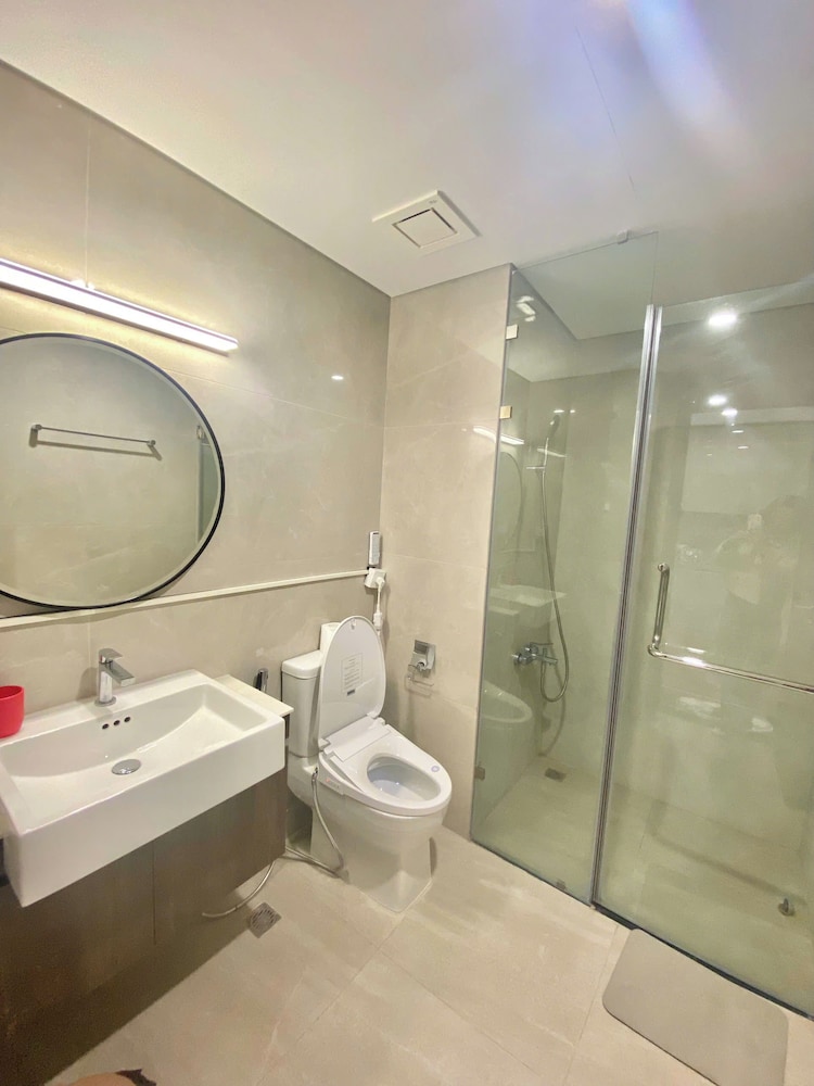 Vinhomes Ocean Park 1 Gia Lâm Apartment