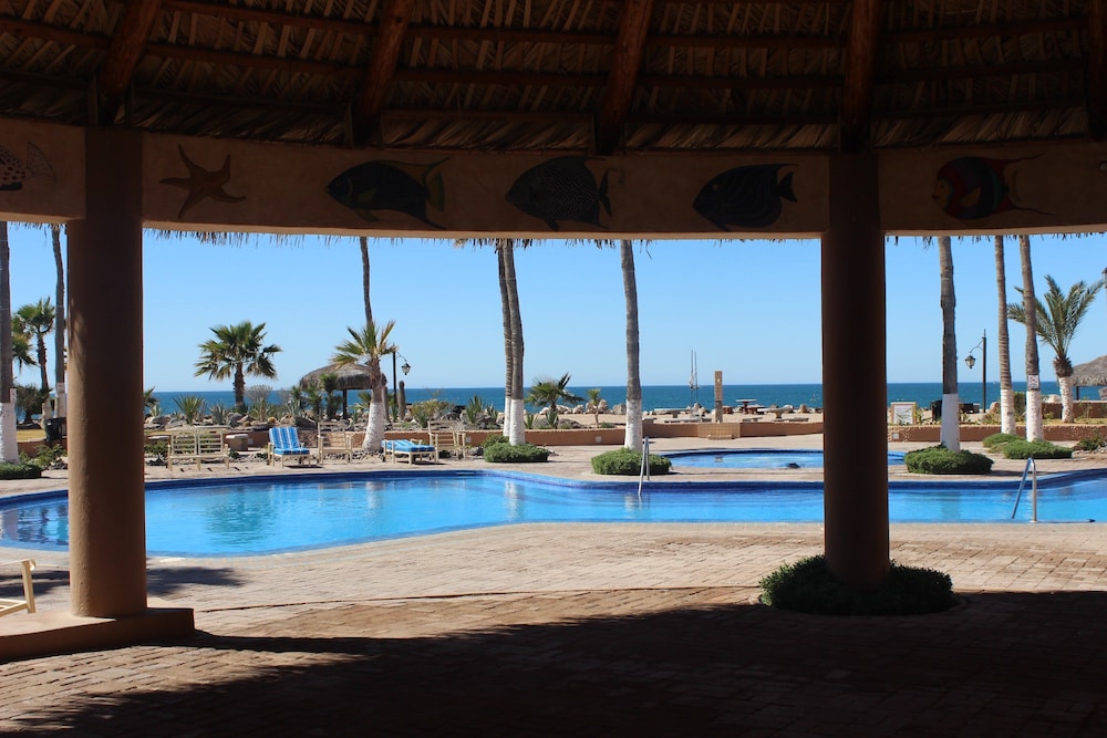 Marina Pinacate