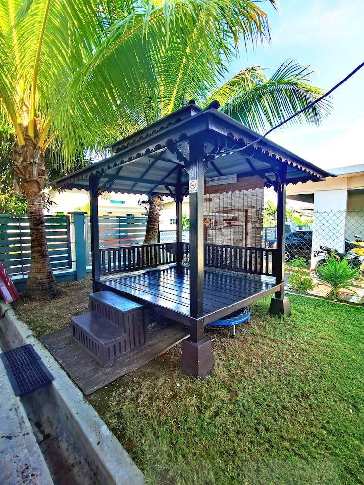 Homestay Melaka Wifi BBQ UiTM photo 1