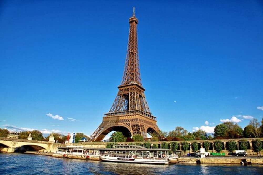 Hôtel Kleber Paris & Spa 4