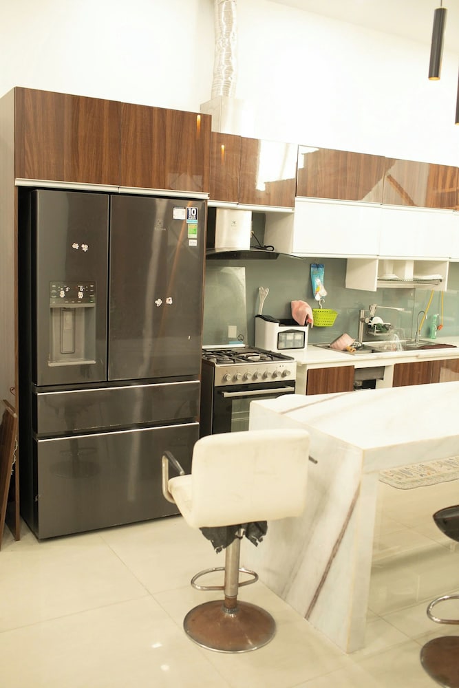 Amazing 3 br Best House Homestay - PT