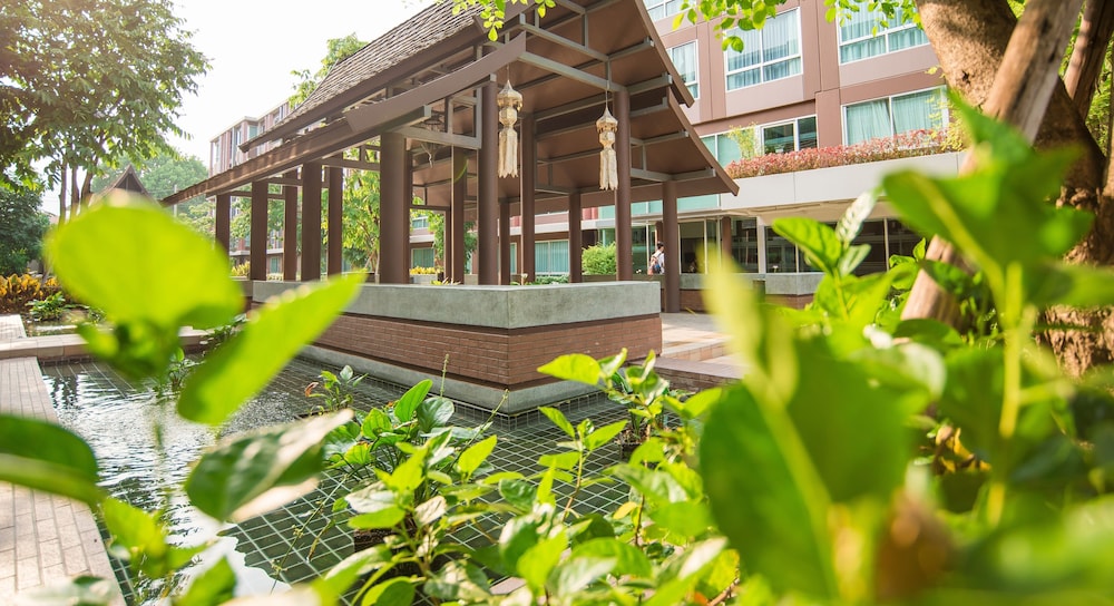 HOC2 Apartment Chiang Mai