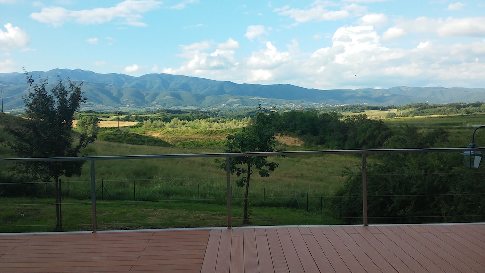 Tenuta i Lecci di Gurian Roberta Maura