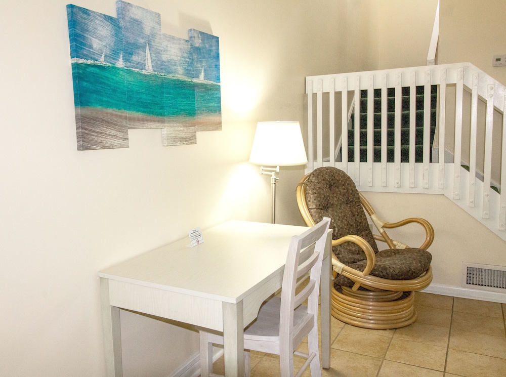 Deercreek Townhomes