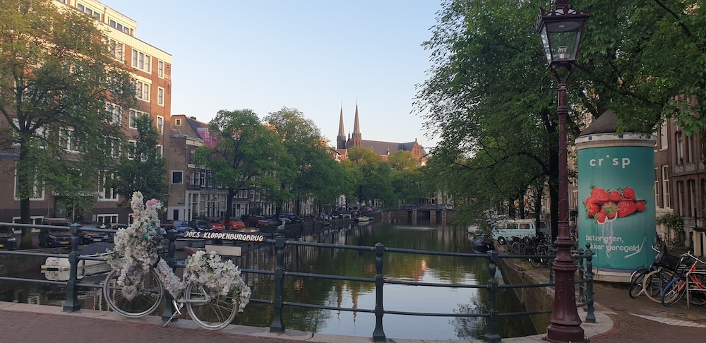B&B Singel Suites photo 2