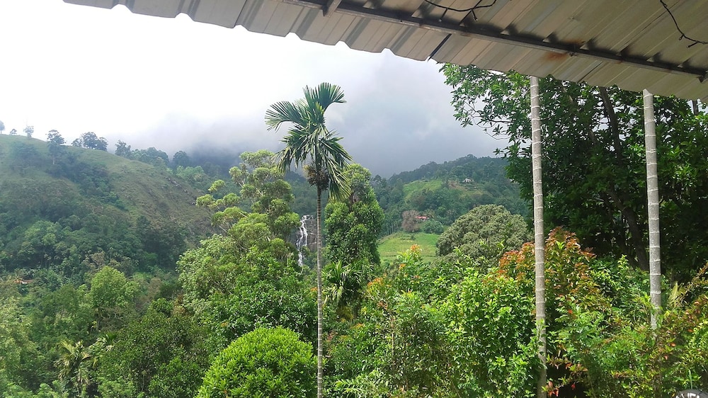 Paraiso Guest House