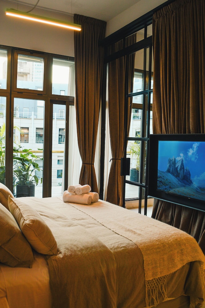 BT Homes - Palacio Alcorta