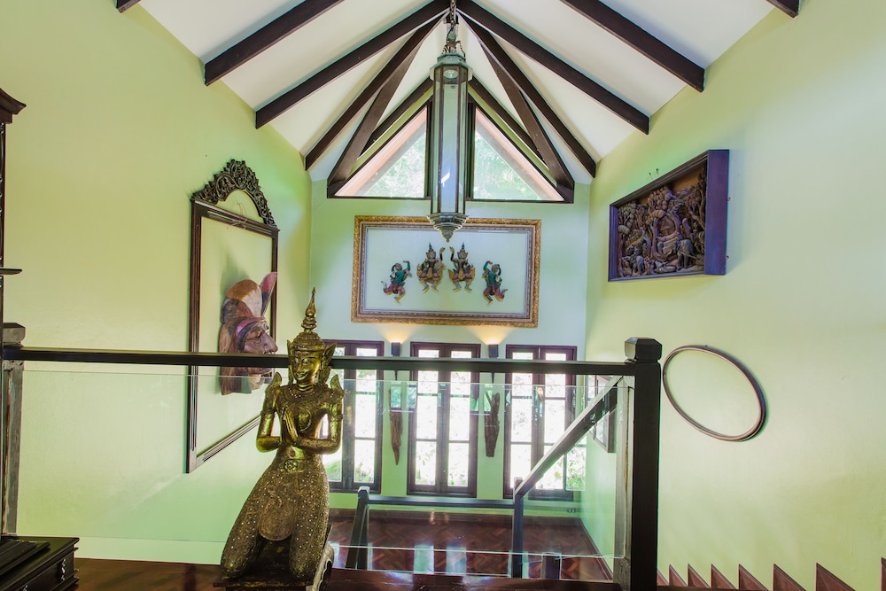 Star Path Villa