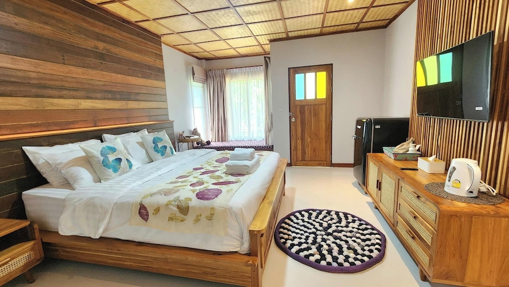 O yua Resort