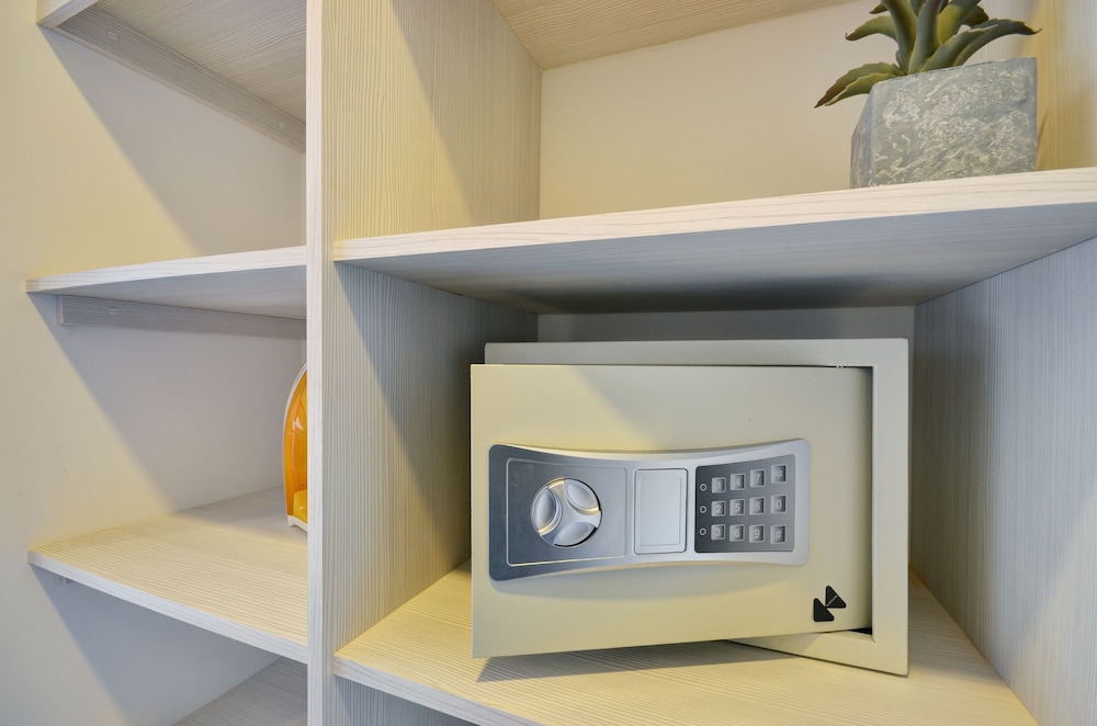 Soul Lifestyle Apartments