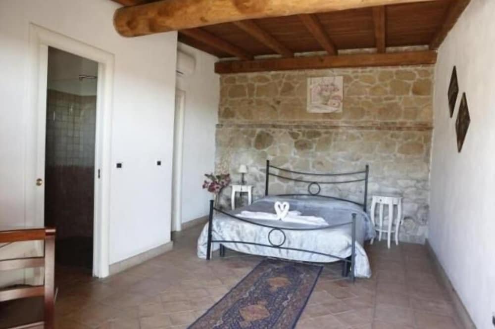 Agriturismo Il Borgo view 4