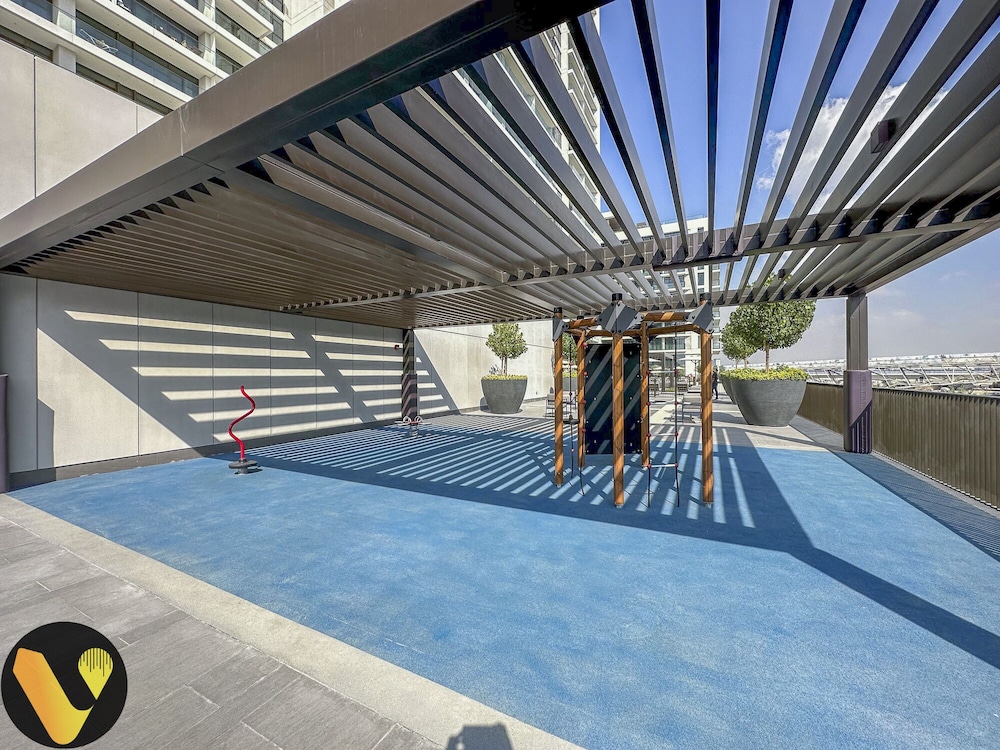 Palace Waterfront Living Dubai Creek