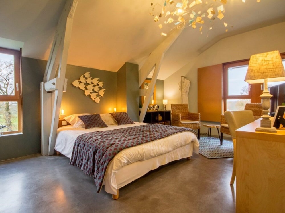 Le Clos du Gusquel