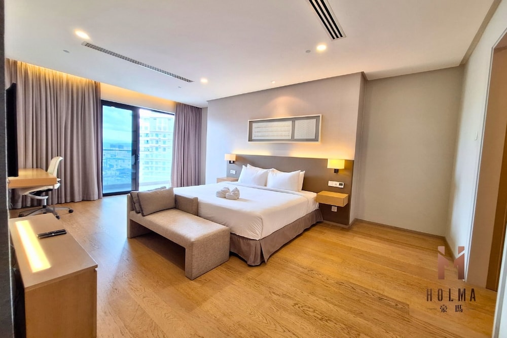189 Suites by the river Klang