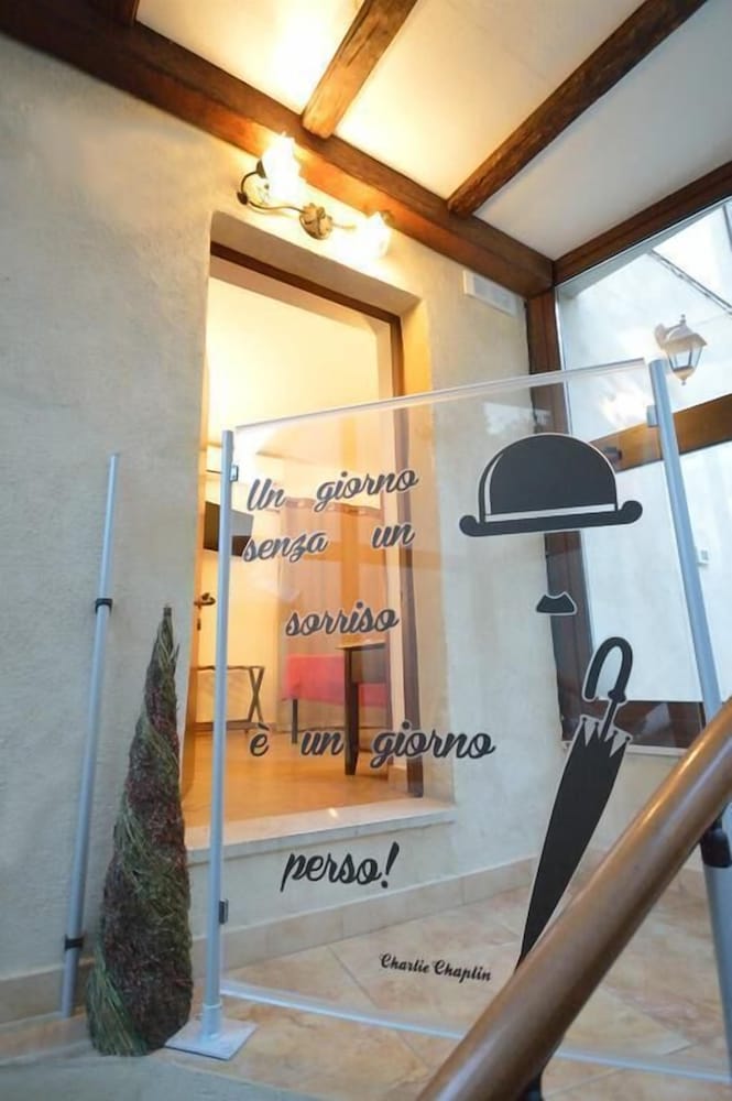 B&B Del Centro