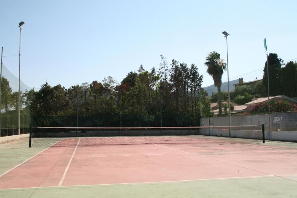 B&B Villa Rosanna
