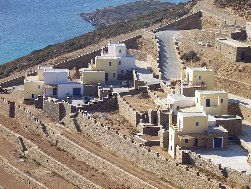 Monolithos Villas photo 1