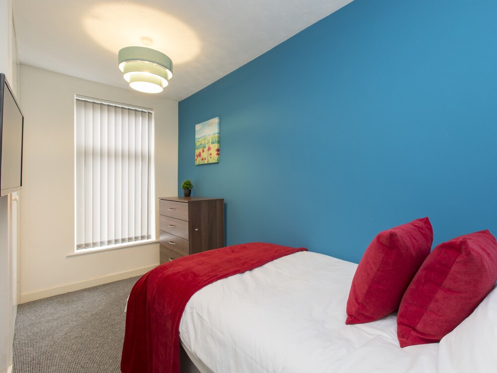 Crewe Vacations - Townhouse Plus  40 West St - Property Image 4