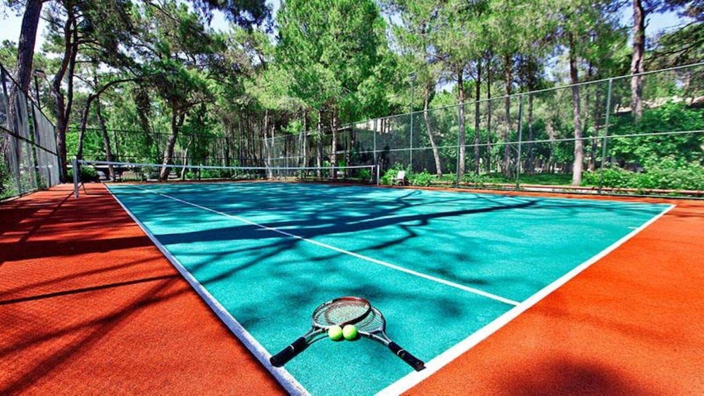 Champion Holiday Village - All Inclusive