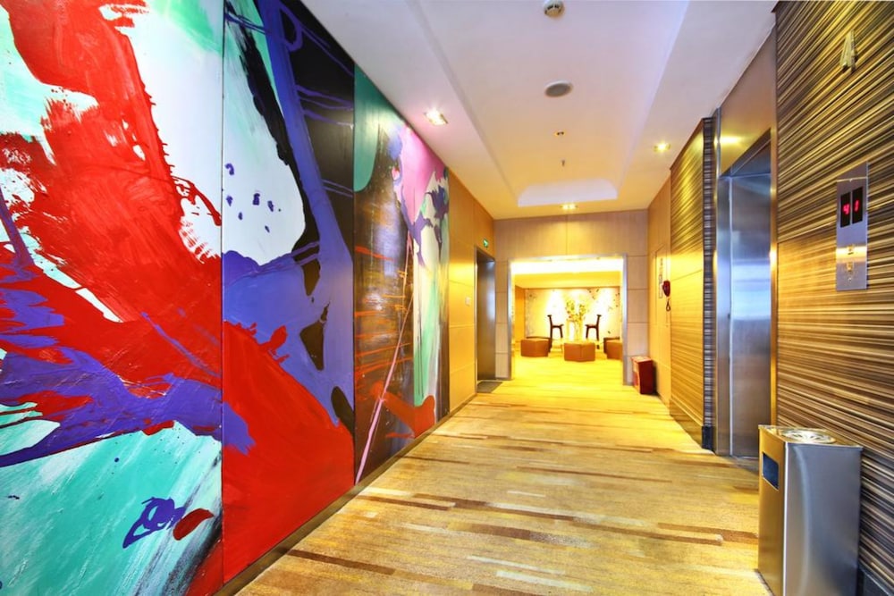 Mareka Origin Hotel