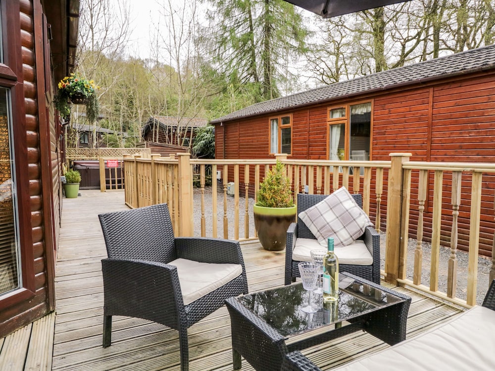 Badgers Hollow Lodge