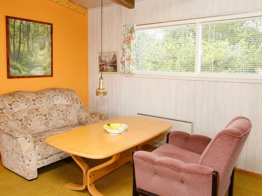4 Person Holiday Home in Albaek view 2