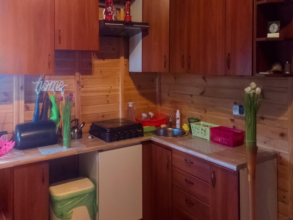 Holiday Home in Gluszyn With Private Pool