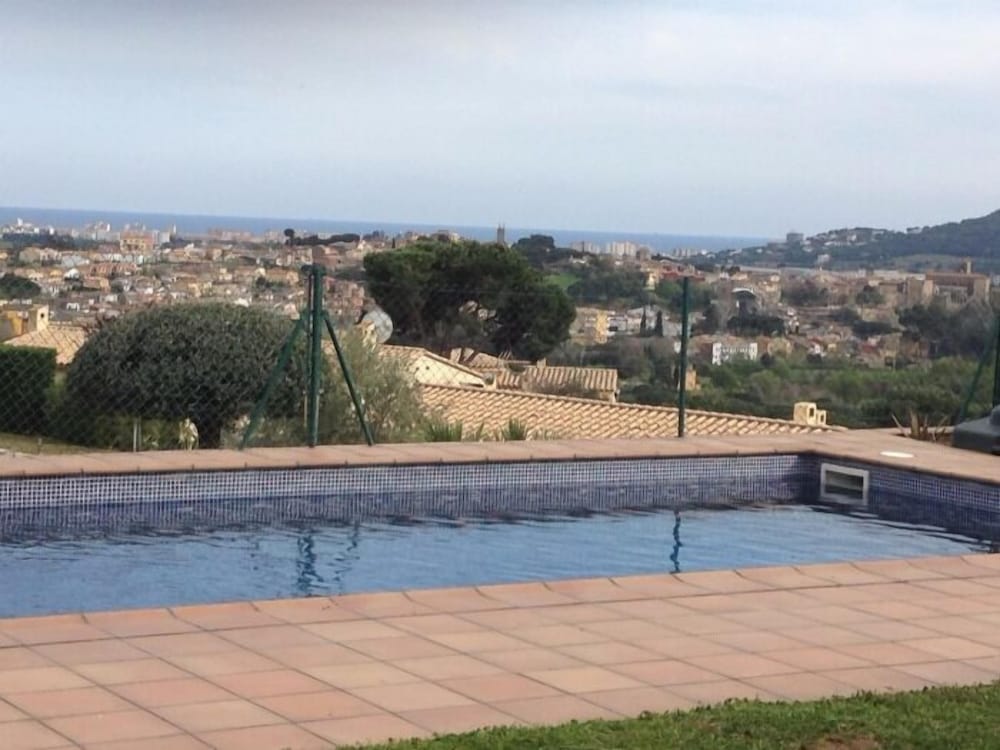 Villa Mas Santet