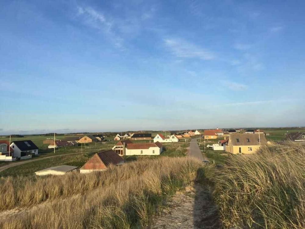 5 Star Holiday Home in Harboore