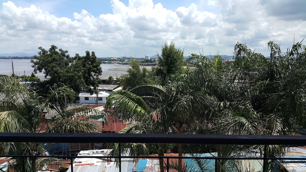 The Zign Hotel — photo 142