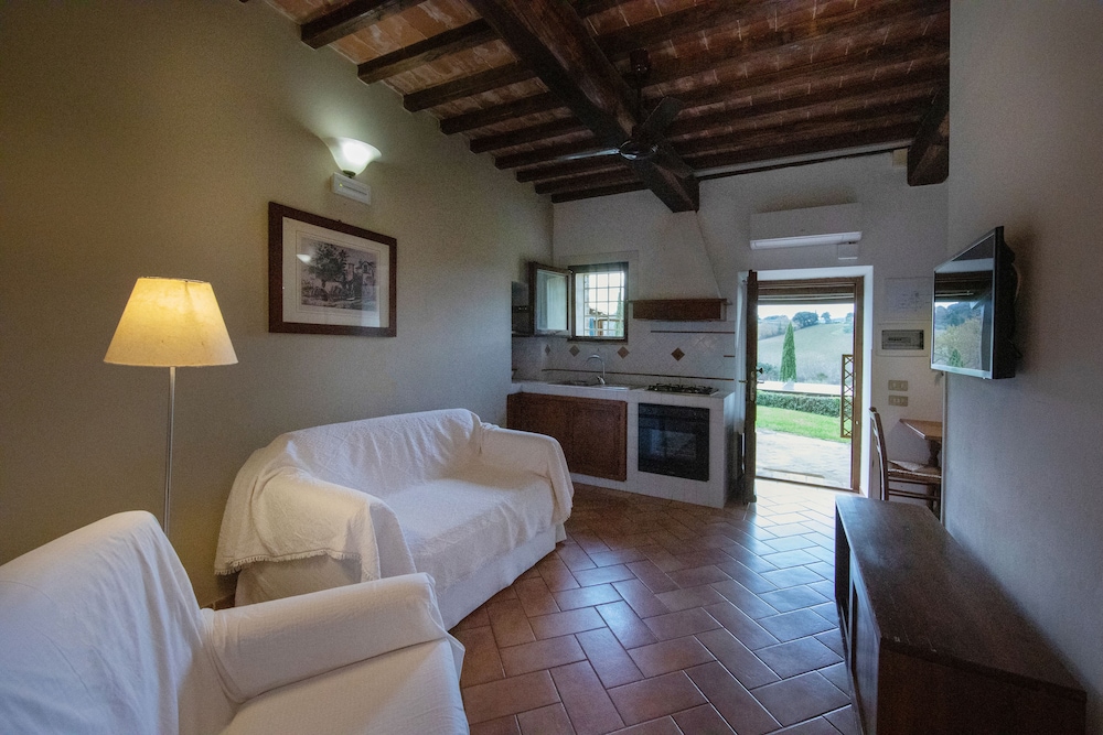 Tenuta Decimo