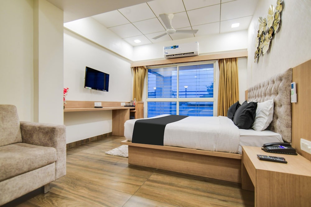 Elite Stays at Central PTC MG Road