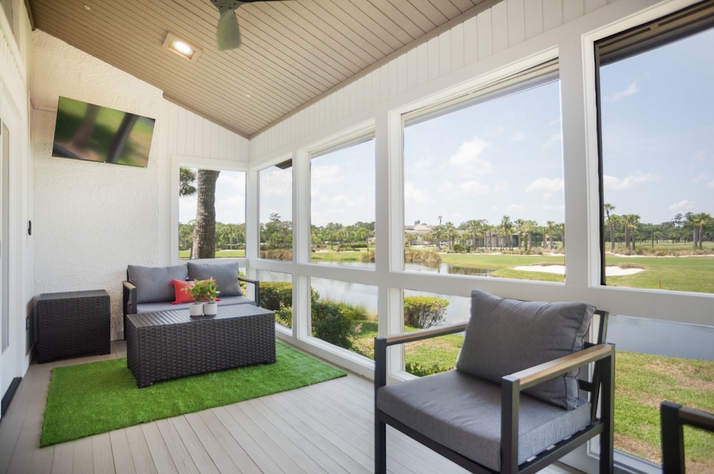 6954 Fairway One at The Sea Pines Resort