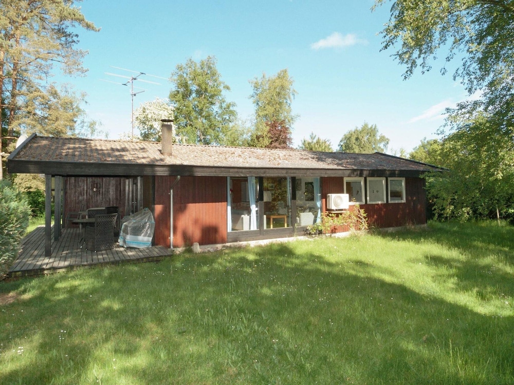 6 Person Holiday Home in Vig