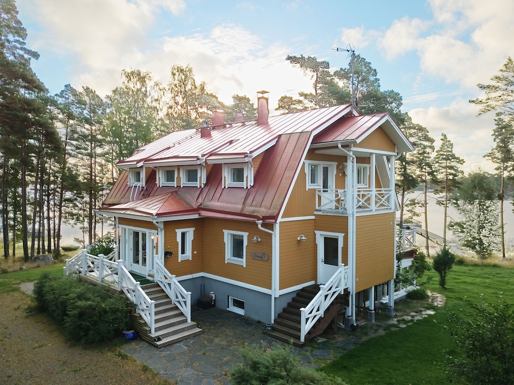 Villa Harald