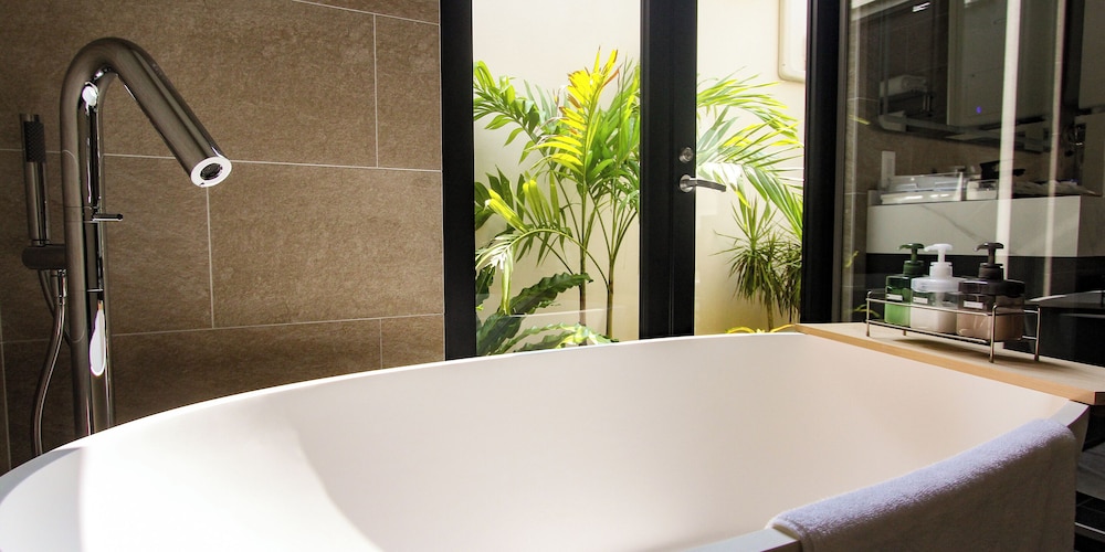 villa LIFE INDAH sumuide
