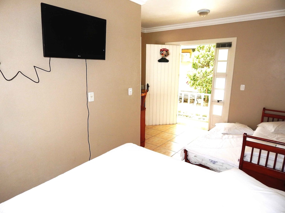 Apartamentos Sulla Collina