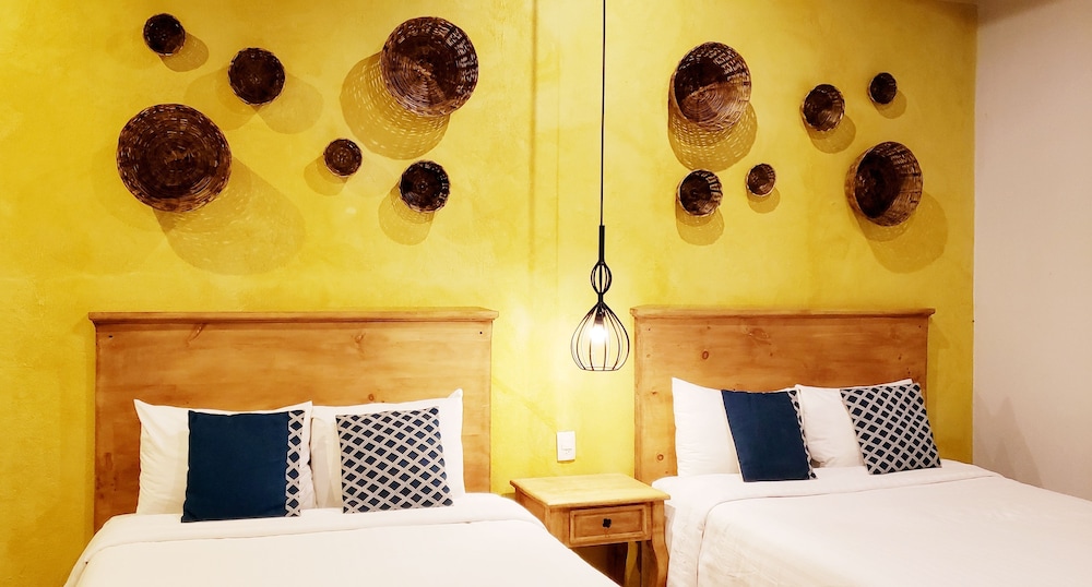 Hotel Casa Galería