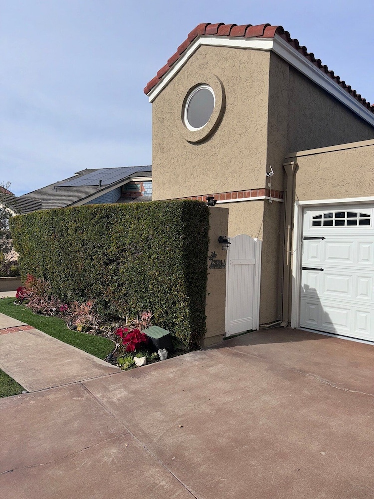 Studio in Quiet Gated SFR Community