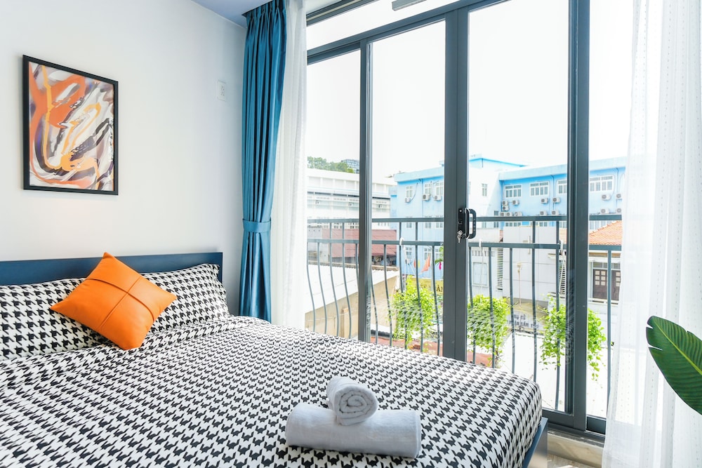 Maple Homestay