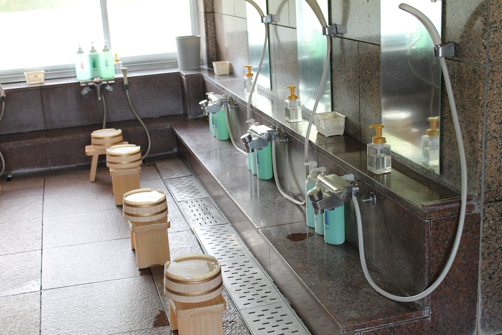 Beppu Housensou