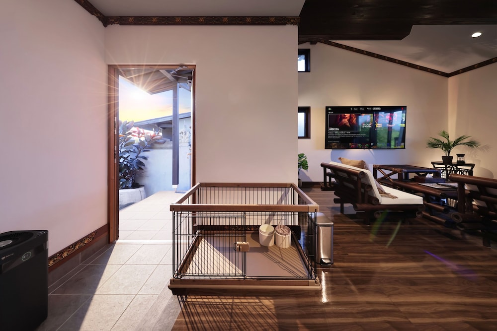 Crystal Villa Shirahama Oceans Dog Resort