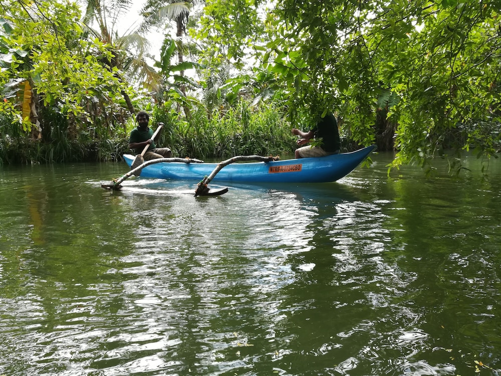 Makulu Safari Camping