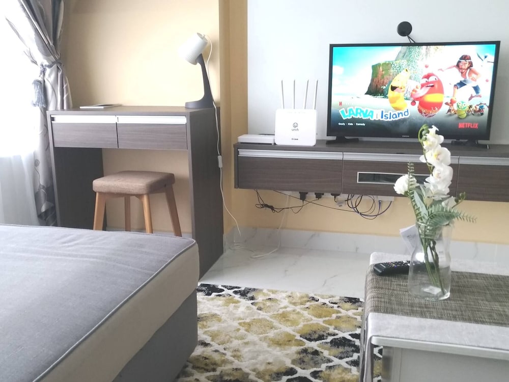 Golden Troika Kota Bharu Homestay - 2 Bedroom