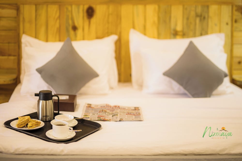 Nirmaya Resort