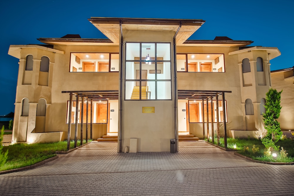 Anaklia Resort by Pratap's Signature