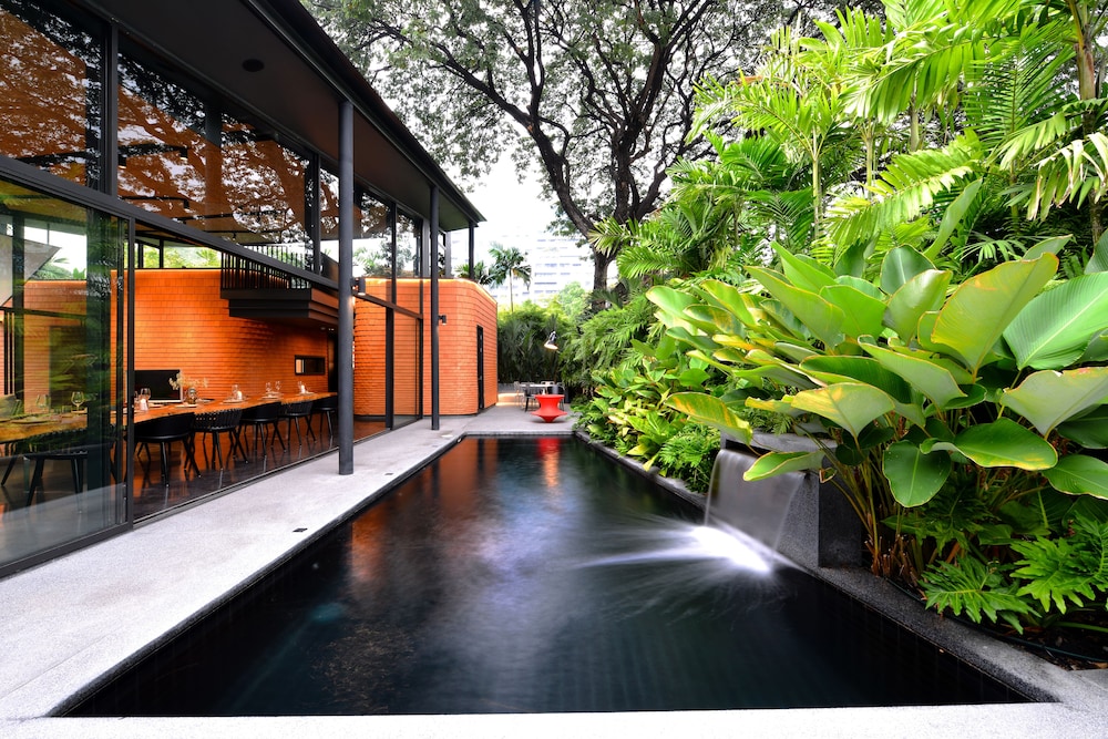 Tree Villa Bangkok