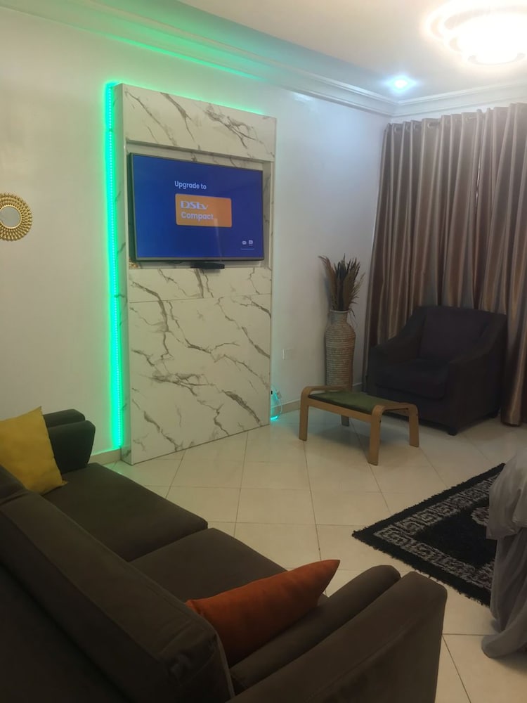Unity Royal Apartment