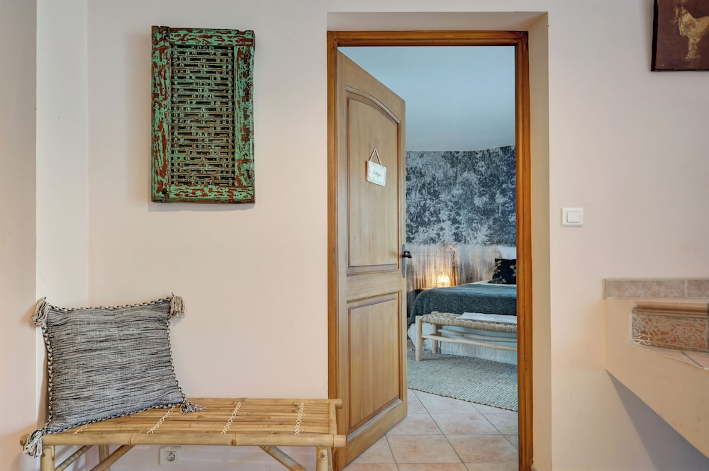 La Villa Kef