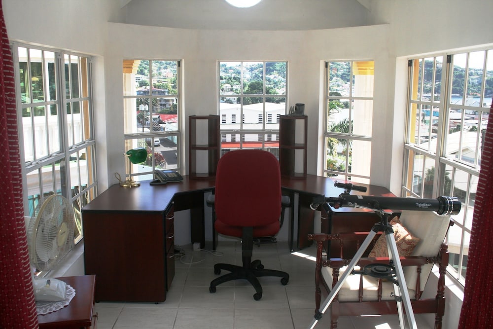 Fairview Guest House